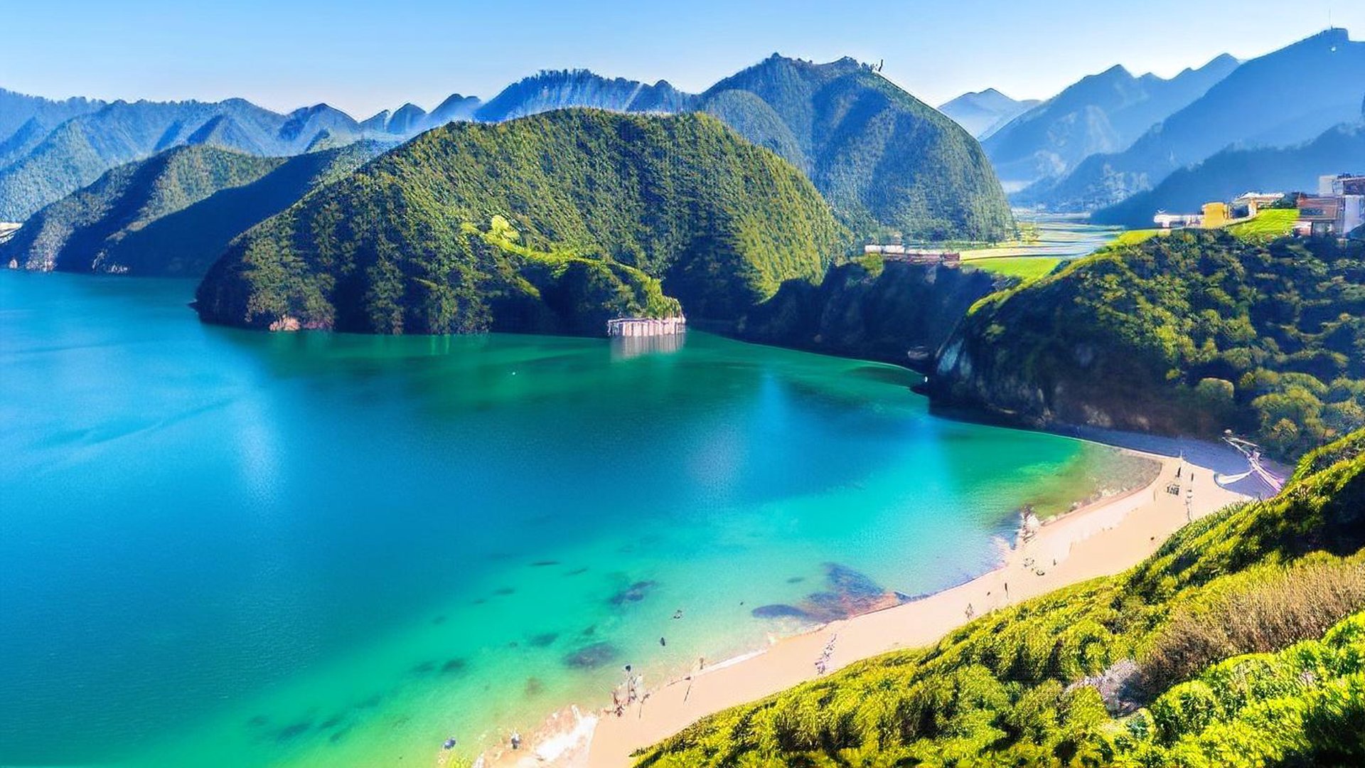 明月山谦传媒